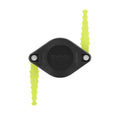 Dual Bladed Trimmer Head (2 PACK)