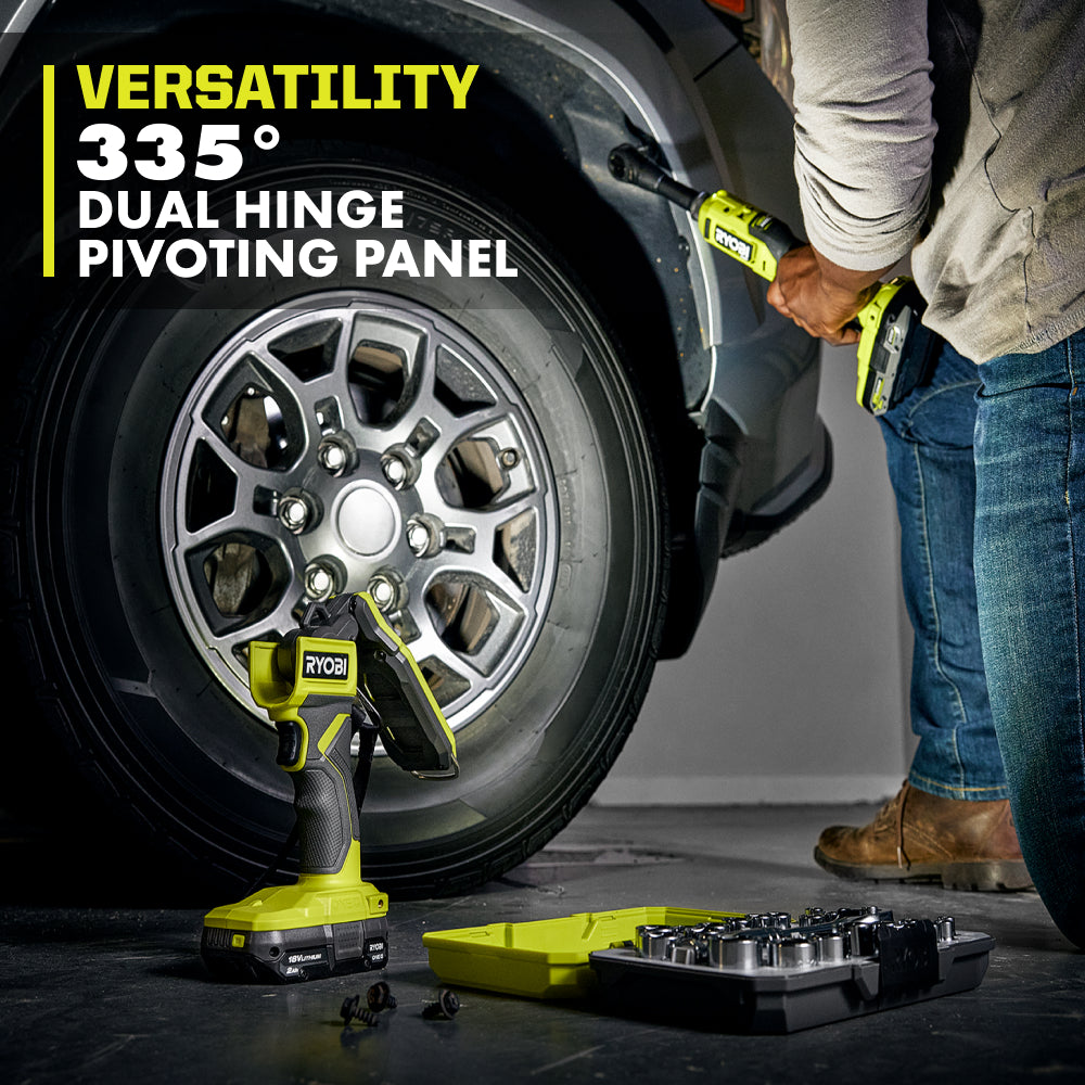 18V ONE+ LED Stick Light
