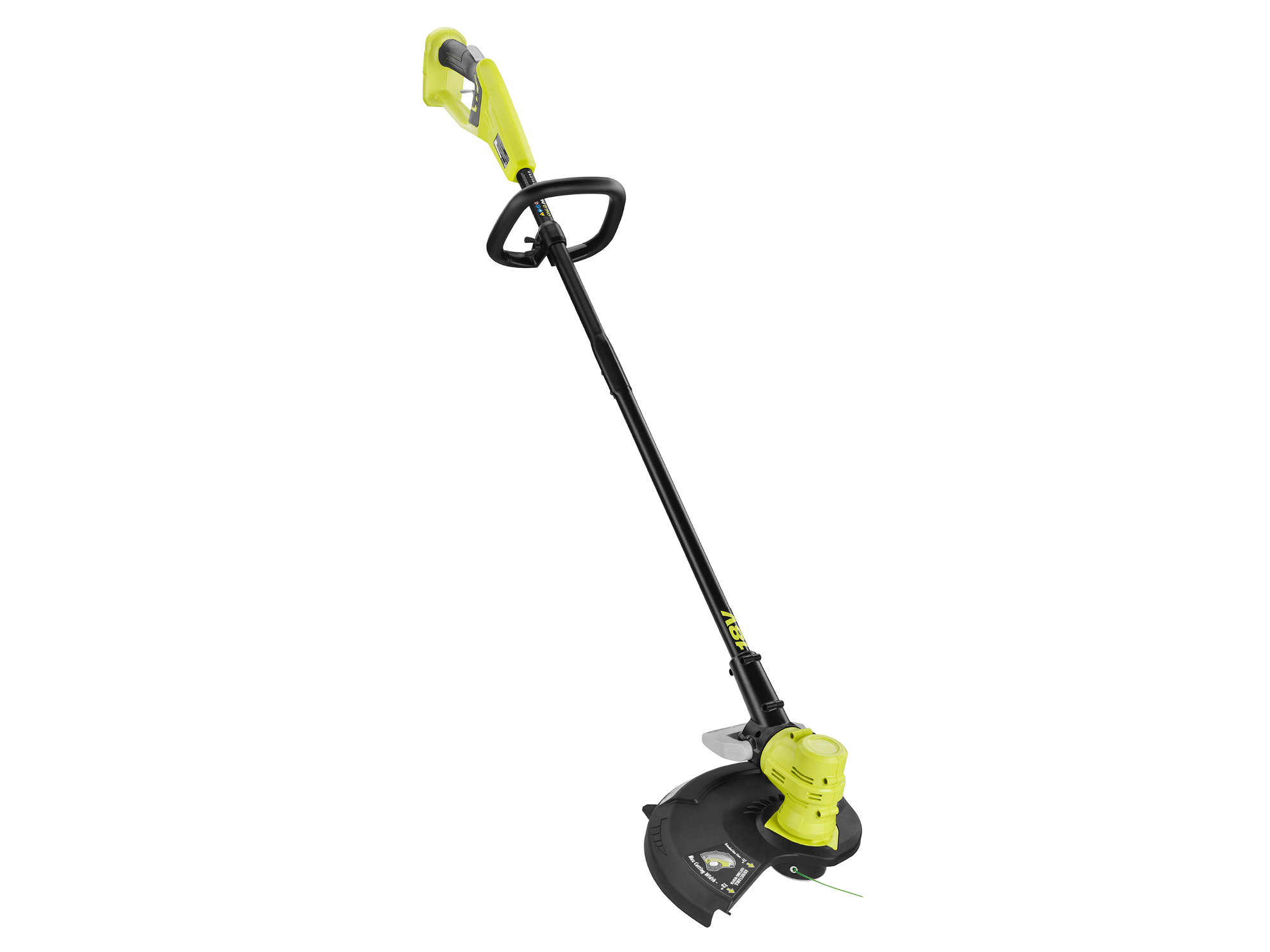 18V ONE+ 13" String Trimmer/Edger