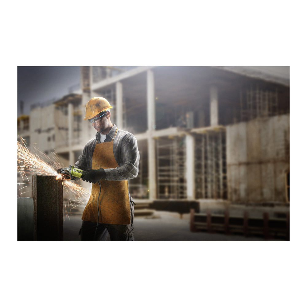 4 1/2" Angle Grinder