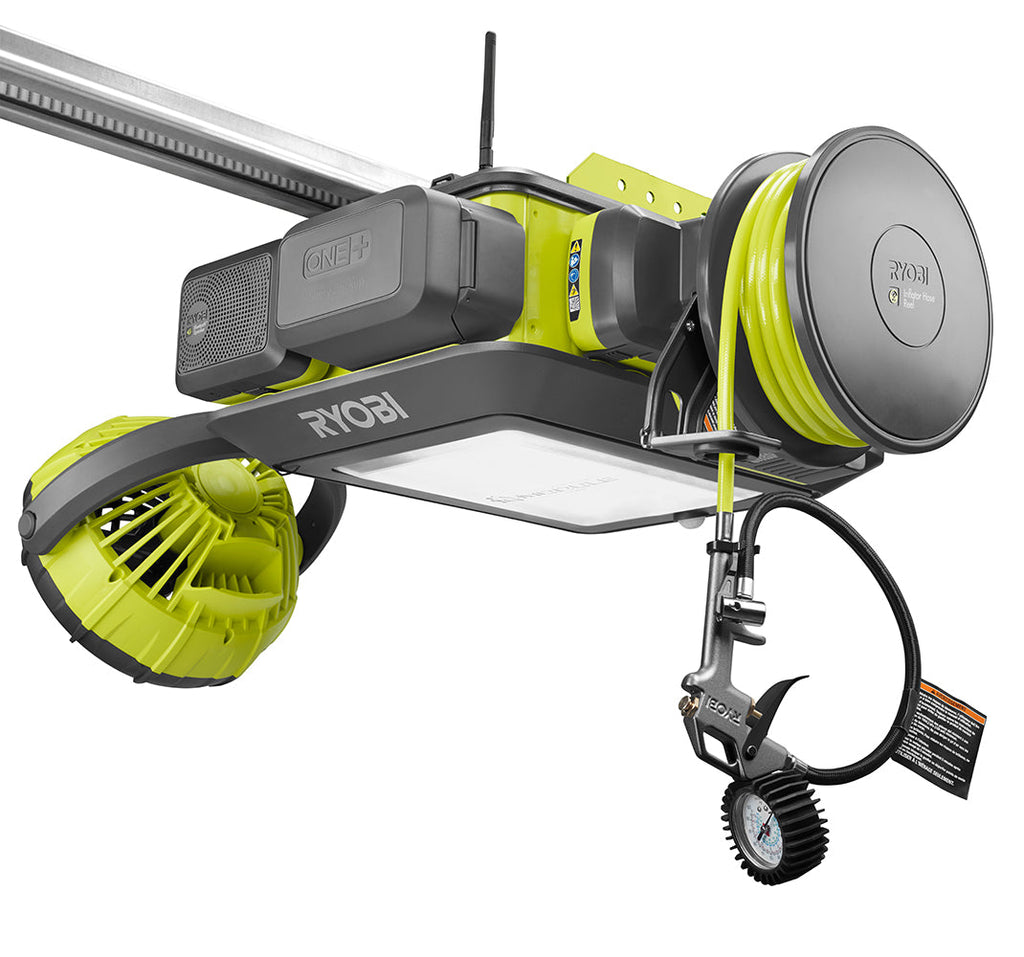 High Power Inflator Accessory