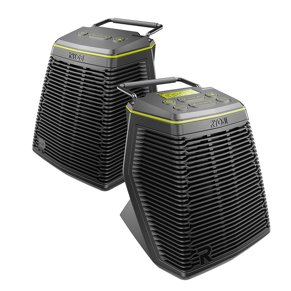 18V ONE+ Score Wireless Speaker Set