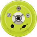 Pressure Washer 5-IN-1 Nozzle