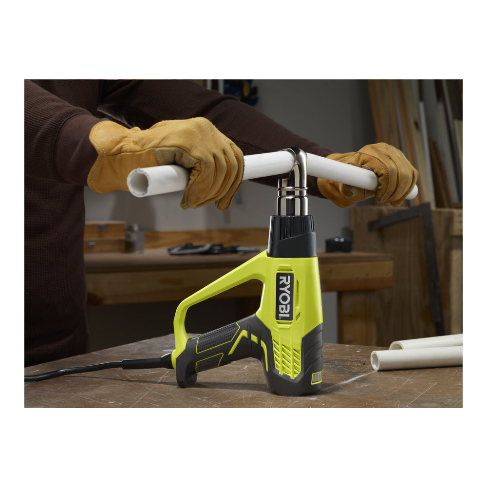 11 Amp Variable-Temperature Heat Gun