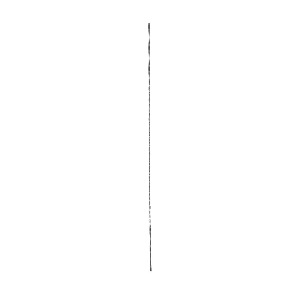 Spiral Tooth Scroll Saw Blades - 12 Pack