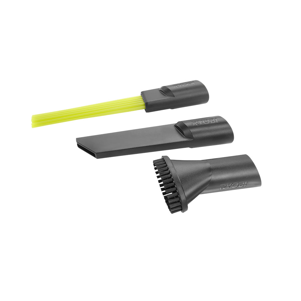 3 PC. Stick Vac Accessory Kit