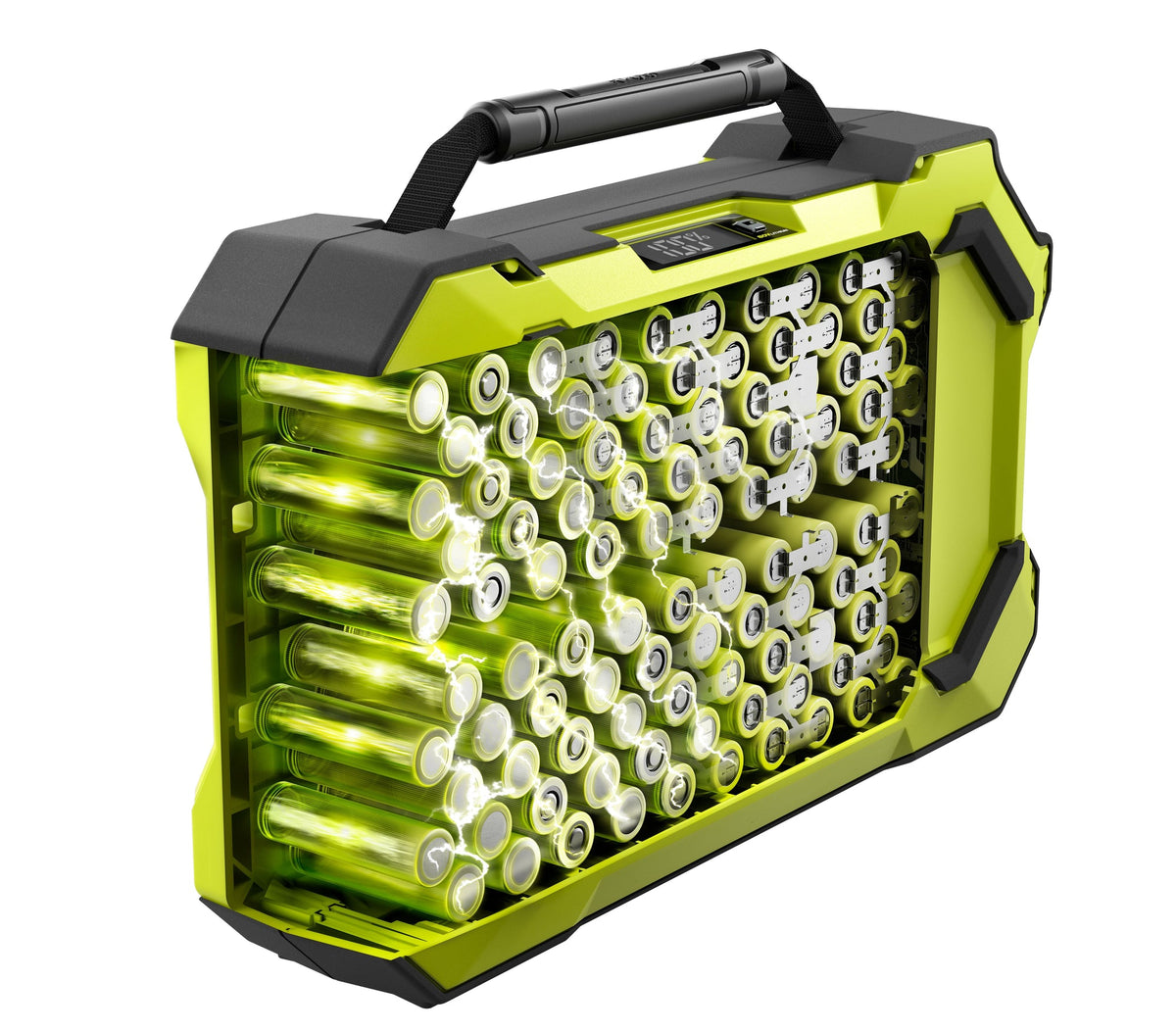 80V 10AH Battery