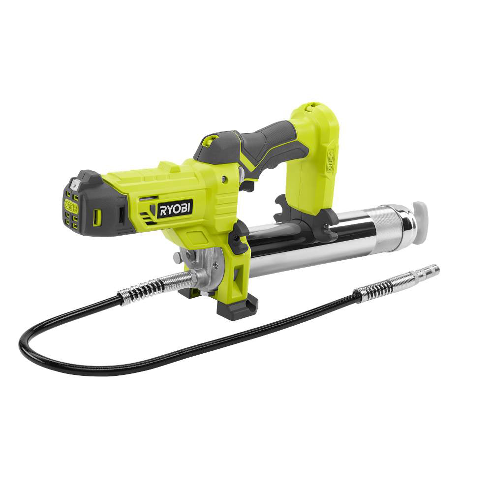 18V ONE+ Grease Gun