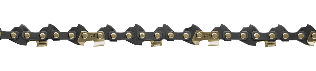 12" .043 Gauge Replacement Chainsaw Chain, 45 Links