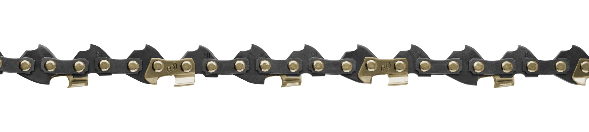 12" .043 Gauge Replacement Chainsaw Chain, 45 Links