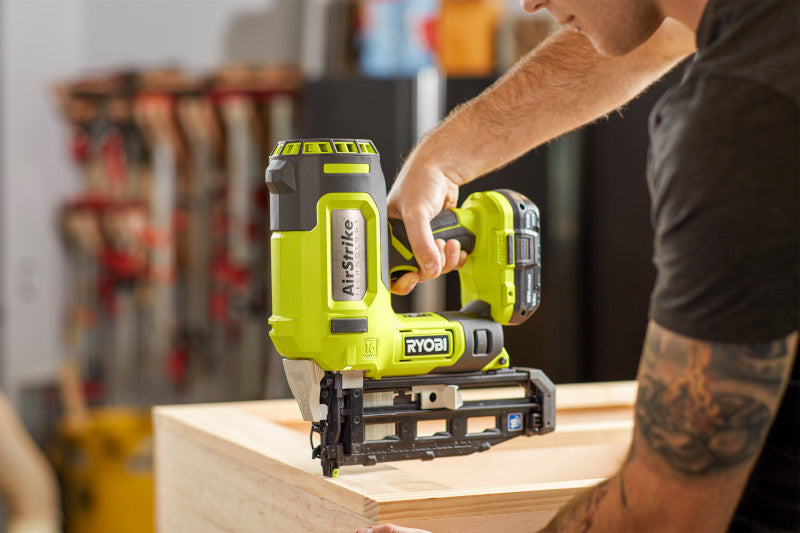 18V ONE+ AirStrike 16GA Finish Nailer