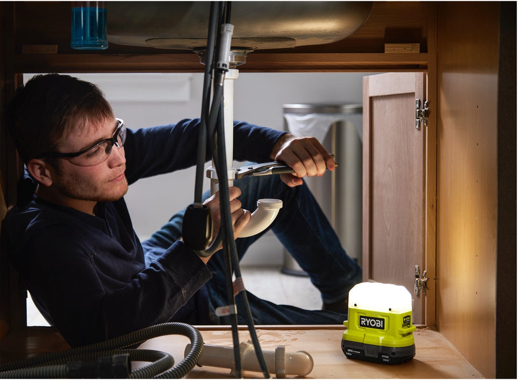 18V ONE+ Compact Camper's Kit