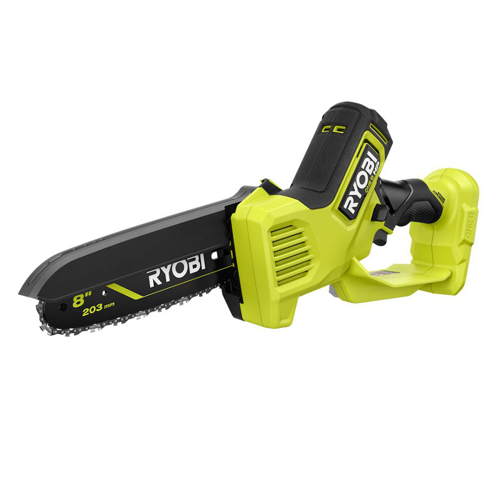18V ONE+ HP Compact Brushless 8" Pruning Chainsaw