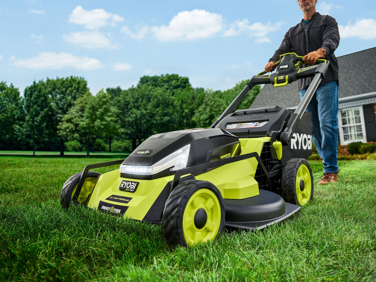 80V Hyper Charger