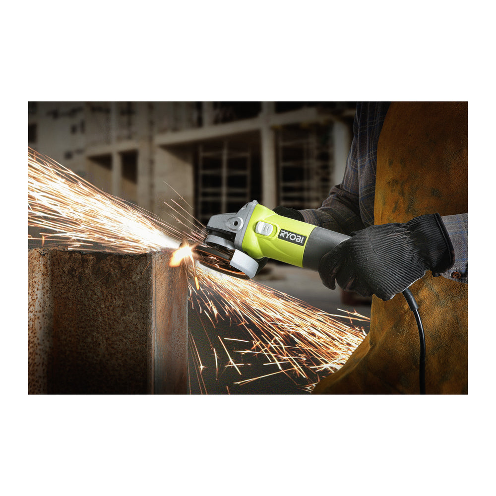 4 1/2" Angle Grinder