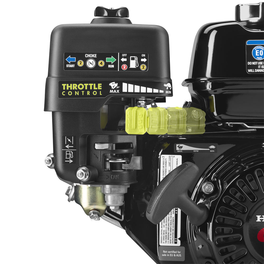 3600 PSI Honda  GX200 Gas Pressure Washer