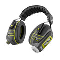 Audio Plus Noise Suppression Headphones