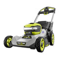 40V HP Brushless 21" Self-Propelled Multi-Blade Mower Kit