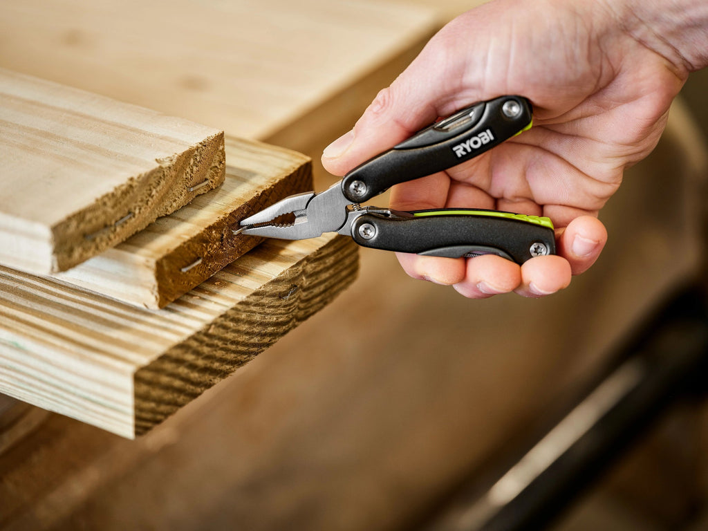 14-in-1 Multi-Tool