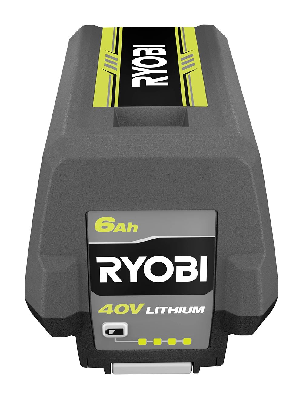 40V 6AH Lithium Battery
