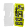 18 PC. Impact Driving Kit
