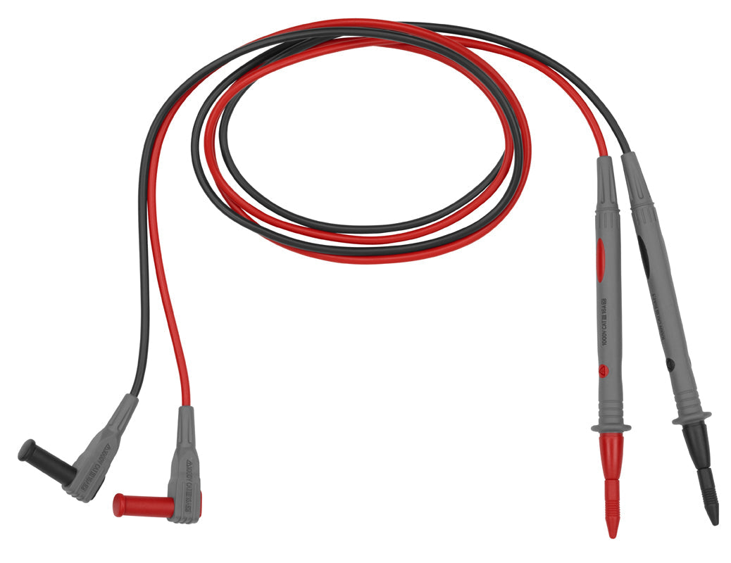 Professional Digital Multimeter