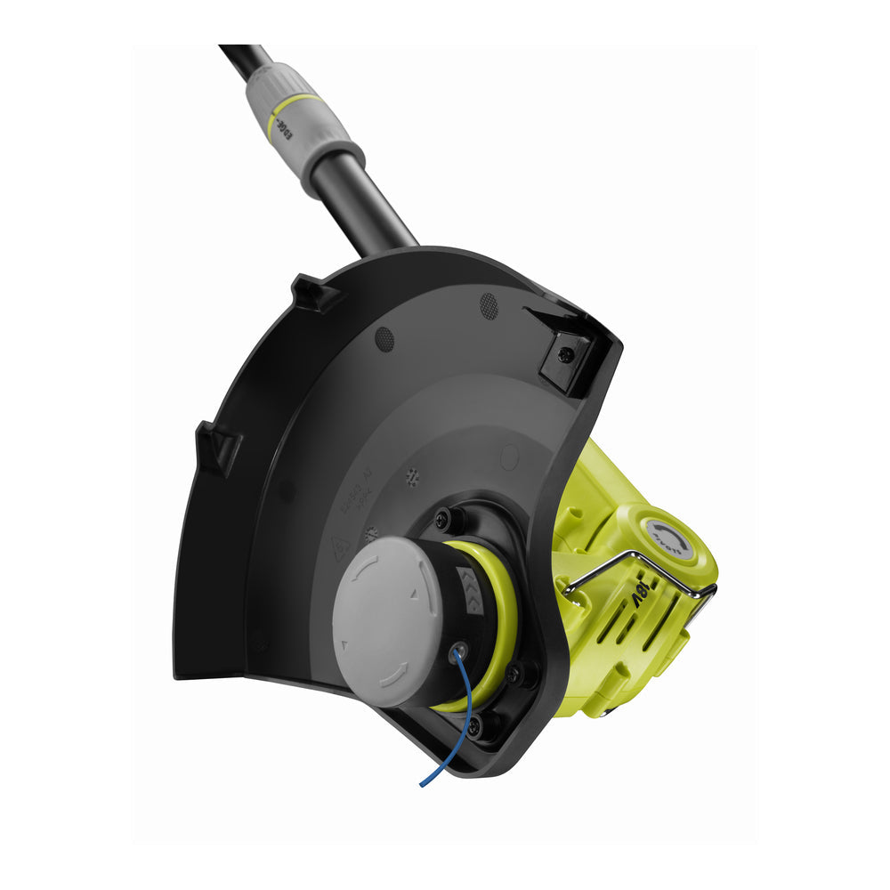 18V ONE+ 12" String Trimmer/Edger WITH 2.6AH BATTERY & CHARGER