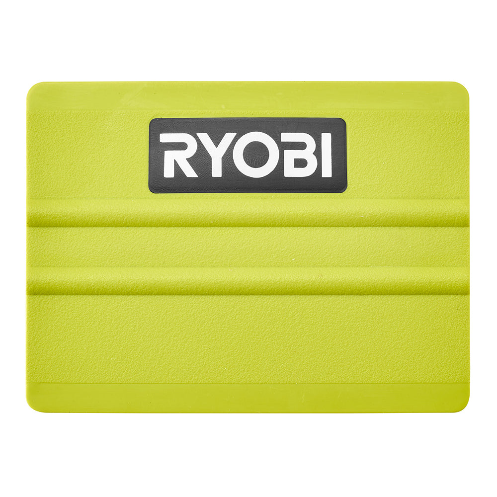 Application Squeegee