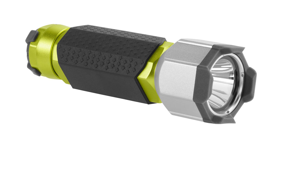 Alkaline Flashlight (2-pack)