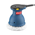 6" Orbital Buffer