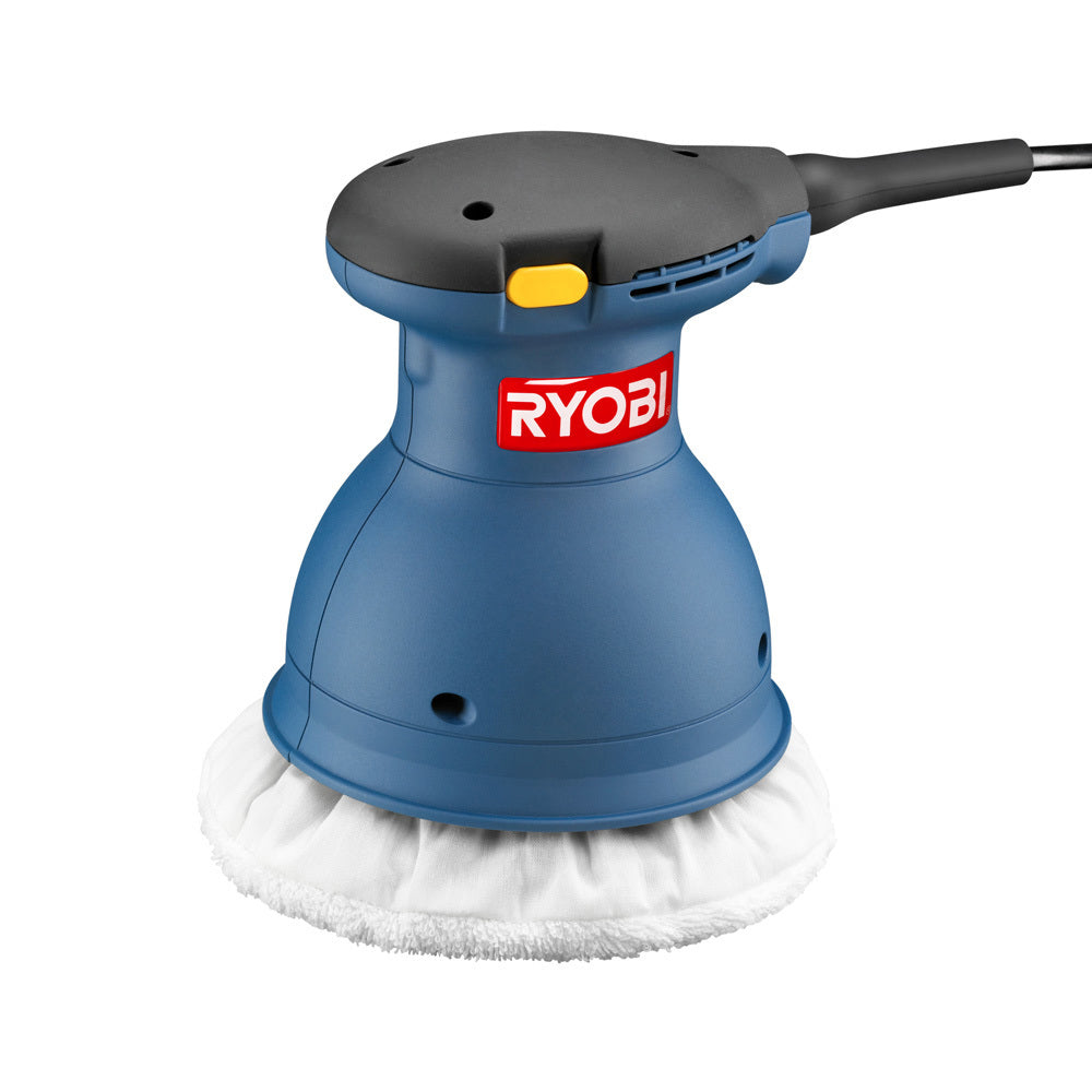 6" Orbital Buffer