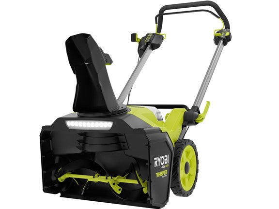 40V HP Brushless 21" Whisper Series Snow Blower Kit
