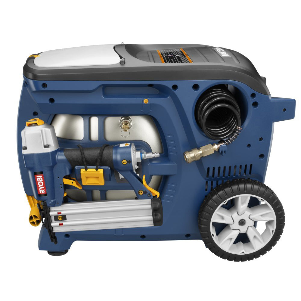 AIRBASE Compressor Kit