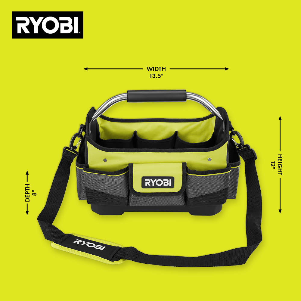 13" Tool Tote