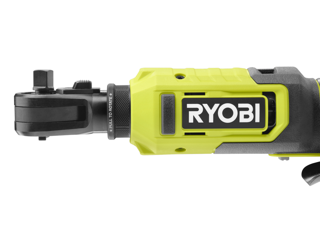 18V ONE+ Multi-Size Ratchet