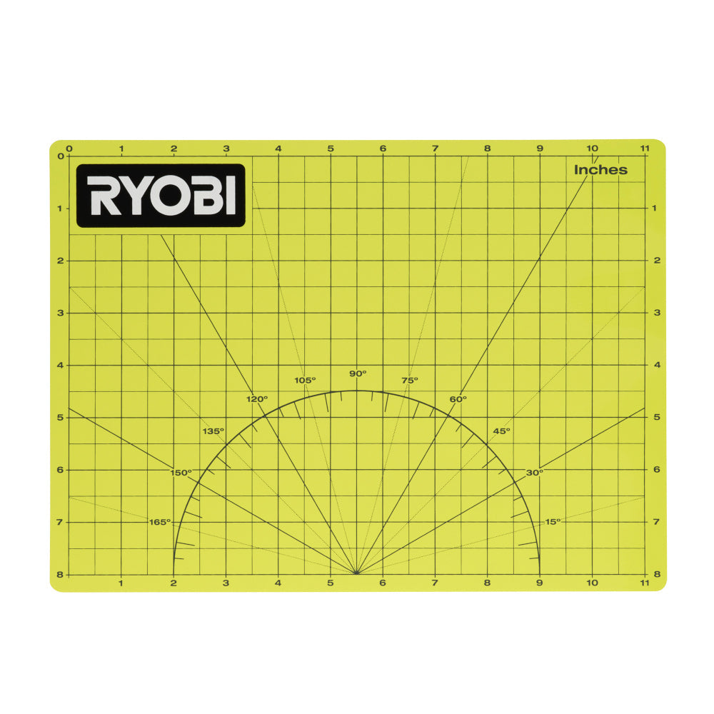 A4 Self-Healing Cutting Mat