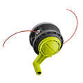 Reel-Easy+ Bump Feed Head with SPEED WINDER