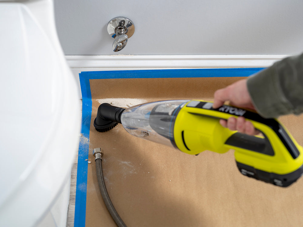 18V ONE+ Wet/Dry Hand Vacuum