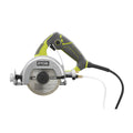 4" Hand-Held AC Tile Saw