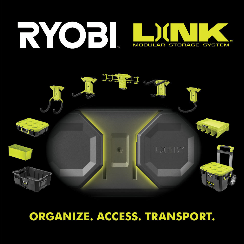 LINK 3-Drawer Tool Box Dividers