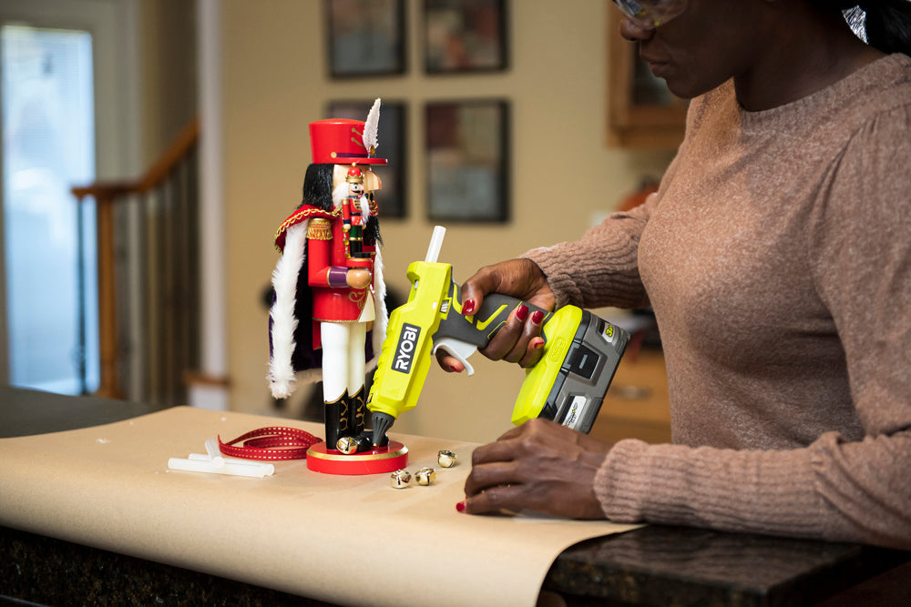 18V ONE+ Hot Glue Gun