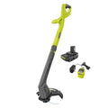 18V ONE+ 10" String Trimmer/Edger Kit