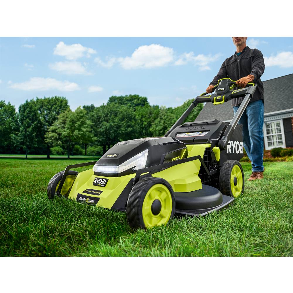 30" Lawn Mower Multi-Blade System Replacements