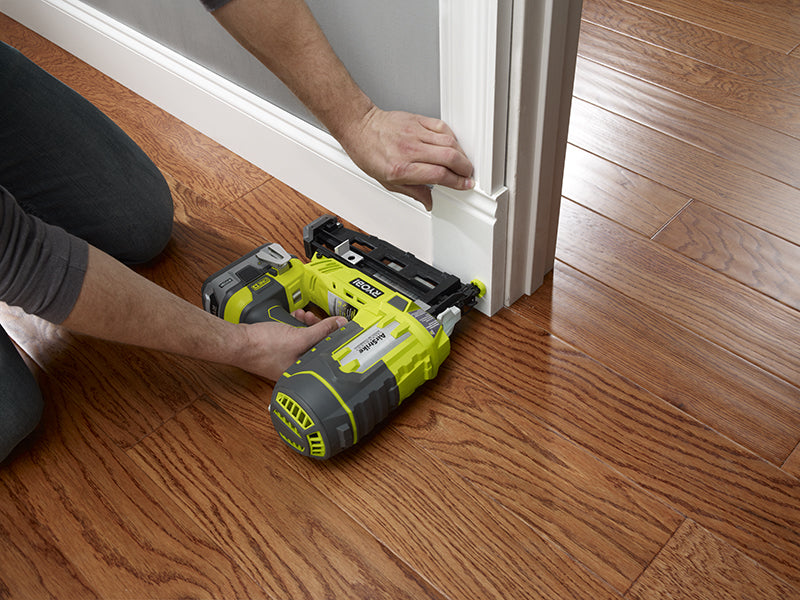 18V ONE+ AirStrike 16GA Finish Nailer