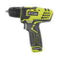 8V Drill Kit