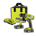 18V ONE+ LITHIUM+ Hammer Drill/Driver Kit