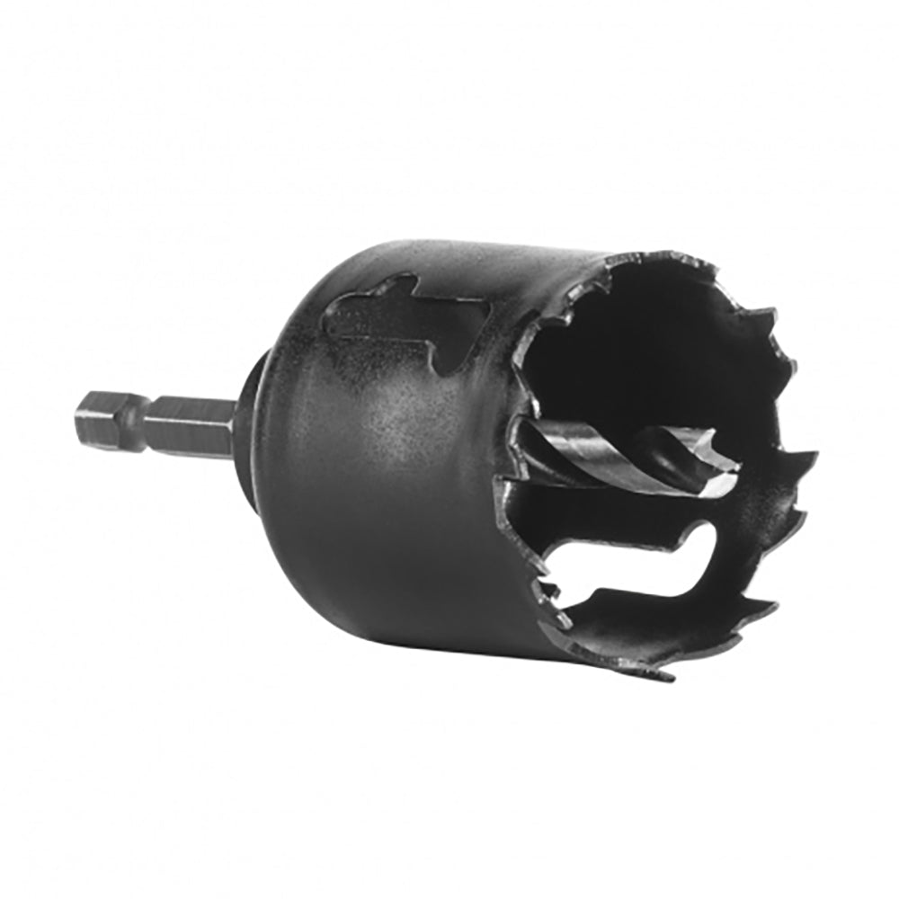 1 3/4" Carbon Hole Saw