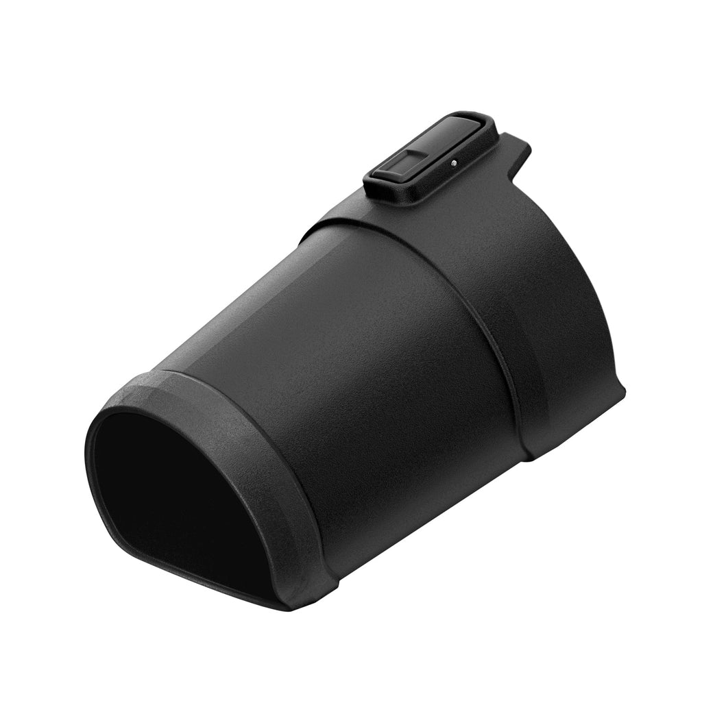 18V ONE+ HP Brushless WHISPER SERIES 510 CFM 130 MPH Battery Leaf Blower, 6.0 Ah Battery, Charger