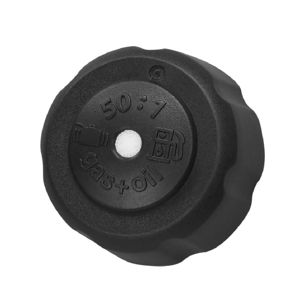Large Fuel Cap, 2-Cycle