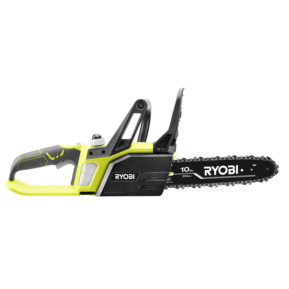 18V ONE+ 10" Chainsaw Kit
